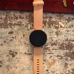 Samsung Galaxy Active Watch